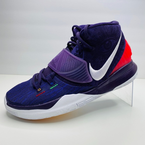 kyrie irving 6 shoes